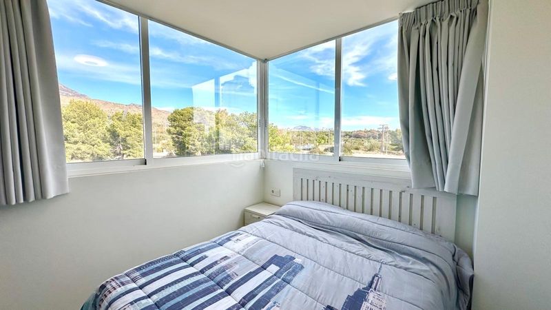 Foto 8dc50036-a68a-4602-9c18-2ff26ef5a214. Apartament a cala Finestrat Finestrat
