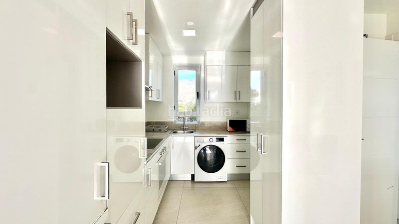 Foto bbd2cb32-e84d-42c3-a285-d76d3add22a1. Apartament a cala Finestrat Finestrat