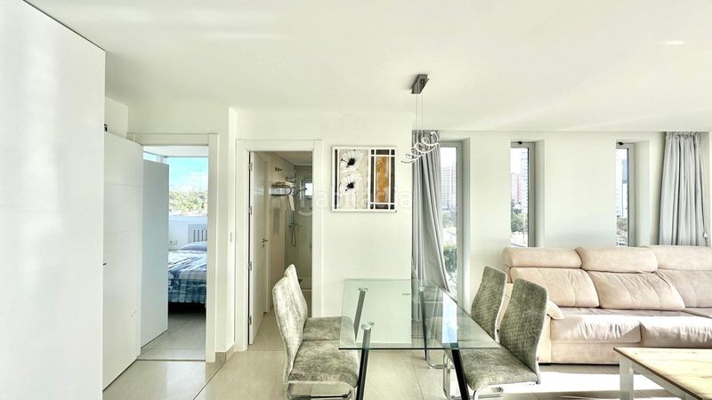 Foto bd8bd704-ef84-49d0-b465-51c64311f7ae. Apartament a cala Finestrat Finestrat