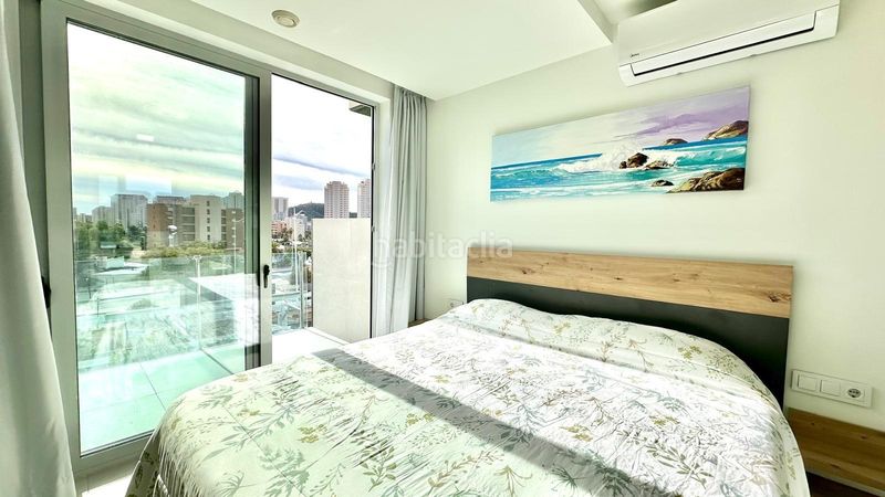 Foto c1e27340-55b6-4105-bfa1-0e35eb872dd2. Apartament a cala Finestrat Finestrat