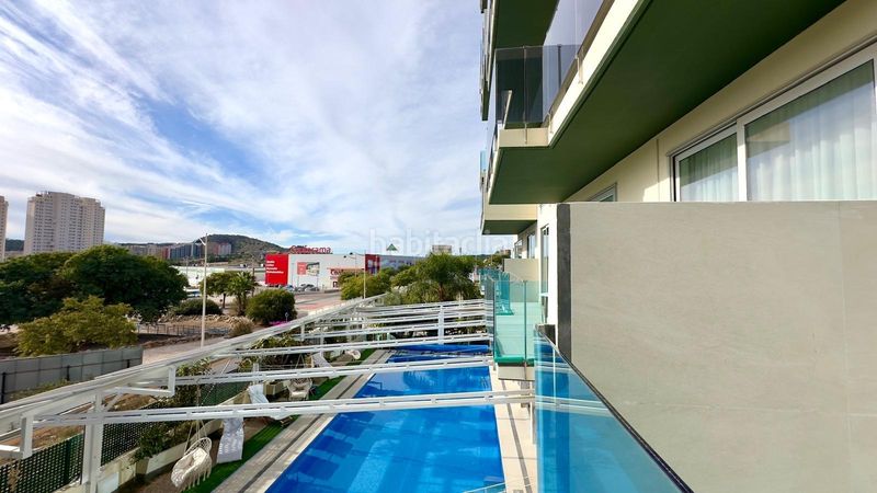 Foto fdd588fd-4f05-454b-941a-a7c8fd71fce2. Apartament a cala Finestrat Finestrat