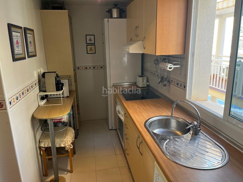Foto 0b59370e-48a3-4e55-8e6c-cfc0d11c3369. Apartament a Aguamarina Orihuela