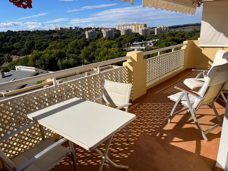 Foto b92fa378-8cea-41fa-b743-1240a48351f7. Apartament a Aguamarina Orihuela