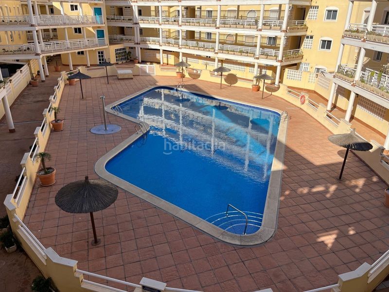 Foto cec92e46-28e4-406f-b65b-d8c665ea9bd6. Apartament a Aguamarina Orihuela
