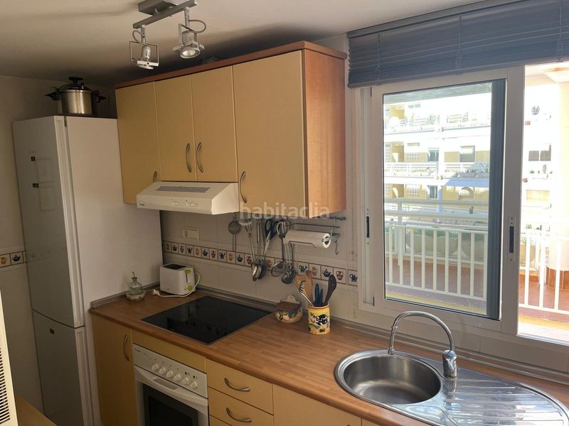 Foto e6ff145b-48b7-4b4a-9a2d-5bd10c0a843c. Apartament a Aguamarina Orihuela