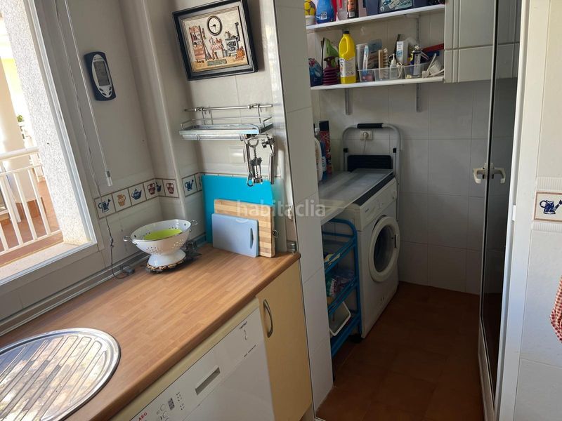 Foto fa1acb57-13d5-4517-8cd4-4cee54be6b89. Apartament a Aguamarina Orihuela