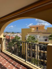 Penthouse in Zona los Frutales