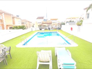 Dúplex en San Miguel de Salinas