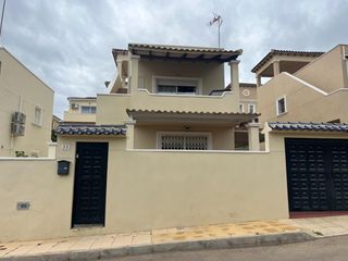 Dúplex a San Miguel de Salinas