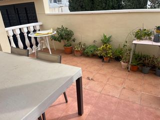 Duplex à San Miguel de Salinas