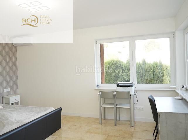 Foto 2c6dd595-b7f1-47a9-bdfa-223b5818c165. Casa amb piscina a Montebello - Nou Espai Nucia (la)