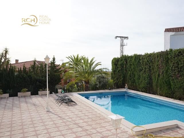 Foto 30822e02-163e-469a-aa9f-5bd10699a1c2. Casa amb piscina a Montebello - Nou Espai Nucia (la)
