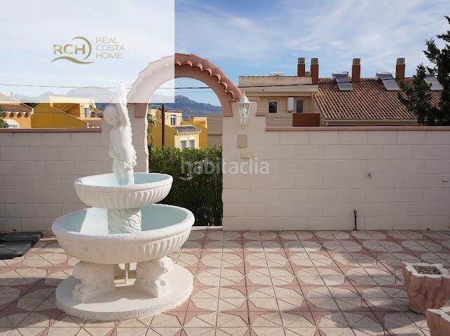 Foto 451e130b-680b-4afa-b68f-5267e4c872eb. Casa amb piscina a Montebello - Nou Espai Nucia (la)