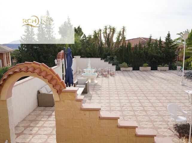Foto 91089654-3561-4141-8dd8-6f8b452cb117. Casa amb piscina a Montebello - Nou Espai Nucia (la)