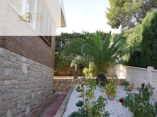 Foto bcc39469-427a-4aee-bc61-cf3887692247. Casa amb piscina a Montebello - Nou Espai Nucia (la)