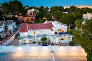 Haus in Campoamor