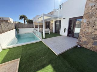 Haus in Lomas de Cabo Roig - Los Dolses