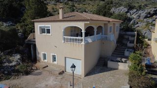 Casa a Tormos