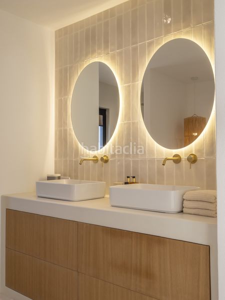 Foto 1d2cbdf0-24cd-4894-aaf5-a73d04cc4e26. Casa amb piscina a Montgó - Ermita Xàbia