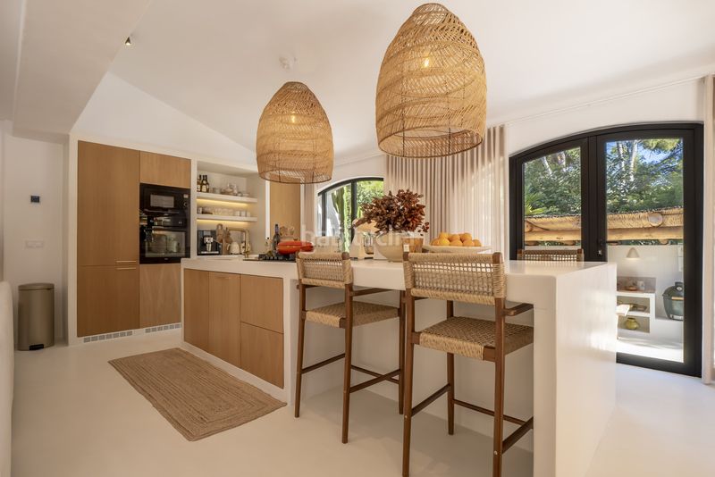 Foto 40b3de34-7895-4d4a-b6ff-0926b030083b. Casa amb piscina a Montgó - Ermita Xàbia