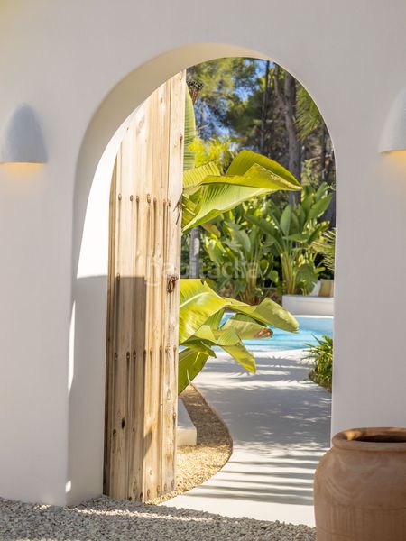 Foto 496ba98e-febe-432e-bdf9-aa1b721cf991. Casa amb piscina a Montgó - Ermita Xàbia