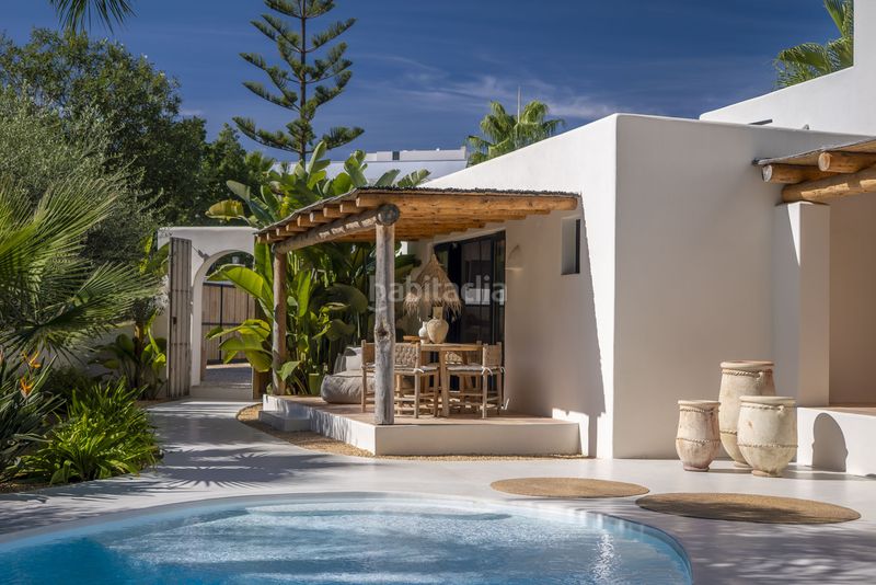 Foto a25c74b7-64cf-4e8f-94e7-e9ceb5342d46. Casa amb piscina a Montgó - Ermita Xàbia