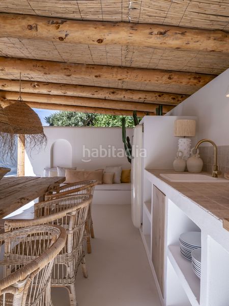 Foto b21063e2-f2ed-41b9-98ac-7a0305c30697. Casa amb piscina a Montgó - Ermita Xàbia