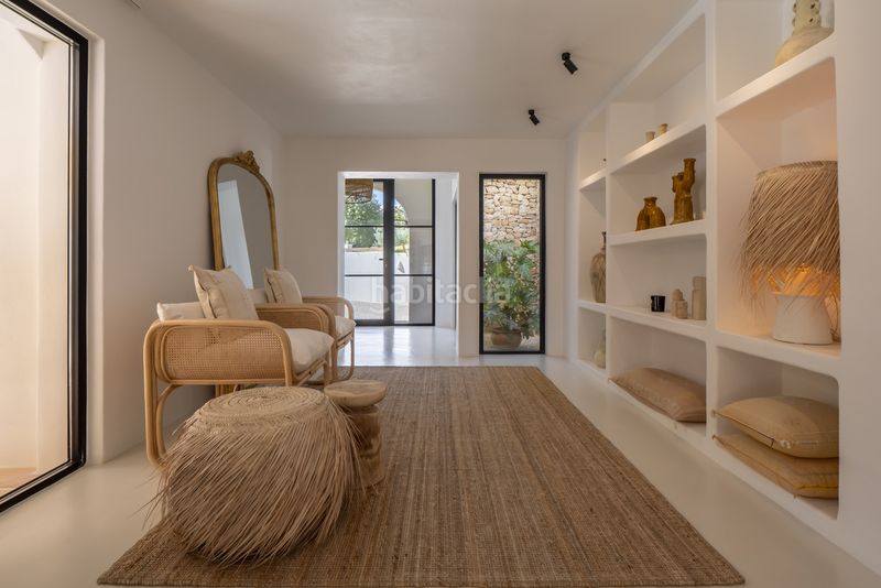 Foto baff209a-320c-4d10-9f23-29942a3d5f75. Casa amb piscina a Montgó - Ermita Xàbia