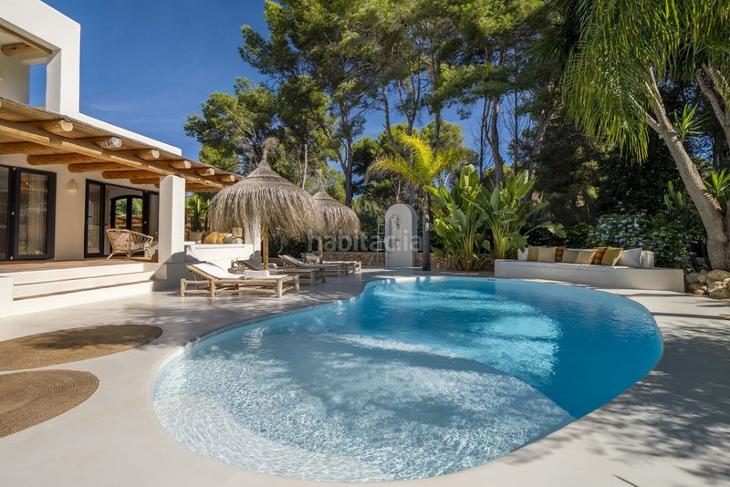 Foto d19cfe11-6d92-467f-814b-de30946a6e3d. Casa amb piscina a Montgó - Ermita Xàbia