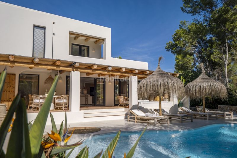 Foto ead756d2-52a3-40b8-93e7-5982d3692dd2. Casa amb piscina a Montgó - Ermita Xàbia