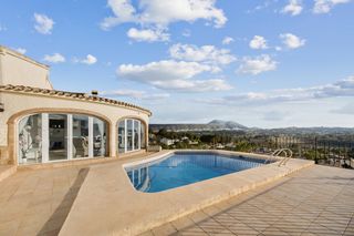 House in Partida Comunes-Adsubia