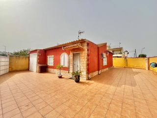 Haus in Los Balcones-Los Altos