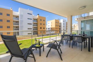 Apartment in Villamartín-Las Filipinas