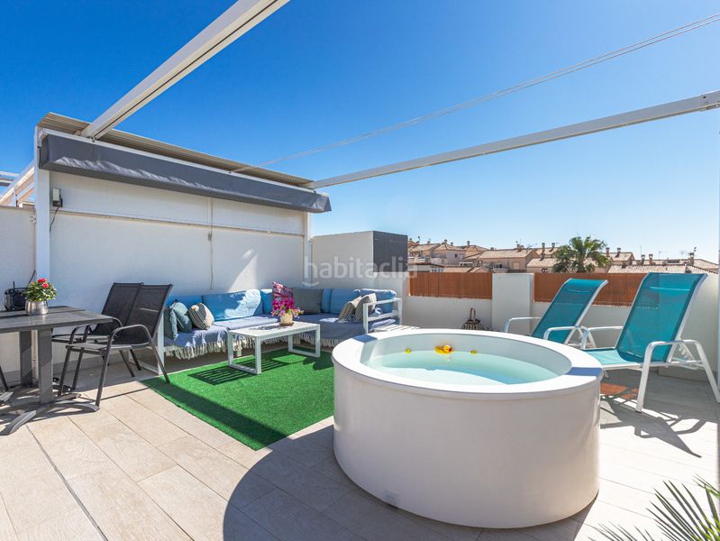 Foto 0204a506-7c77-41b9-a8ec-c999d72f5403. Casa a La Florida Orihuela