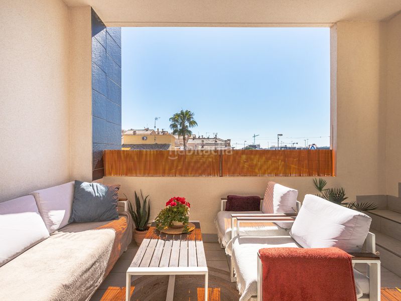 Foto 79a83e6b-5f96-416f-b097-5ae36bbbb907. Casa a La Florida Orihuela