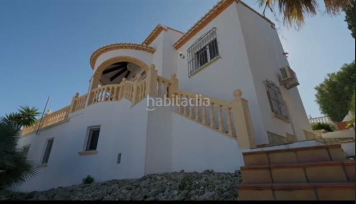 Foto 60cc52b4-683a-47d2-b3ed-ee8b7a9894d5. Casa a Pedreguer