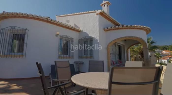 Foto 6d13143f-9dd7-400d-bc61-e709a7bcbed6. Casa a Pedreguer