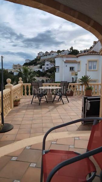 Foto 9a110e83-cecf-4c28-864c-1e0b353b9687. Casa a Pedreguer