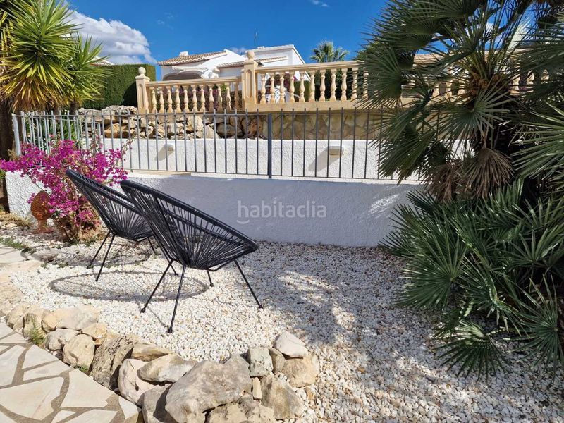 Foto b0ce6f46-9462-4d96-b37c-3dccfd63dbc0. Casa a Pedreguer