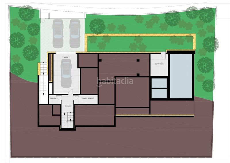 Foto fdf8b959-750e-4aee-8f9b-f6c809eecc1d. Casa amb piscina a Montgó - Ermita Xàbia