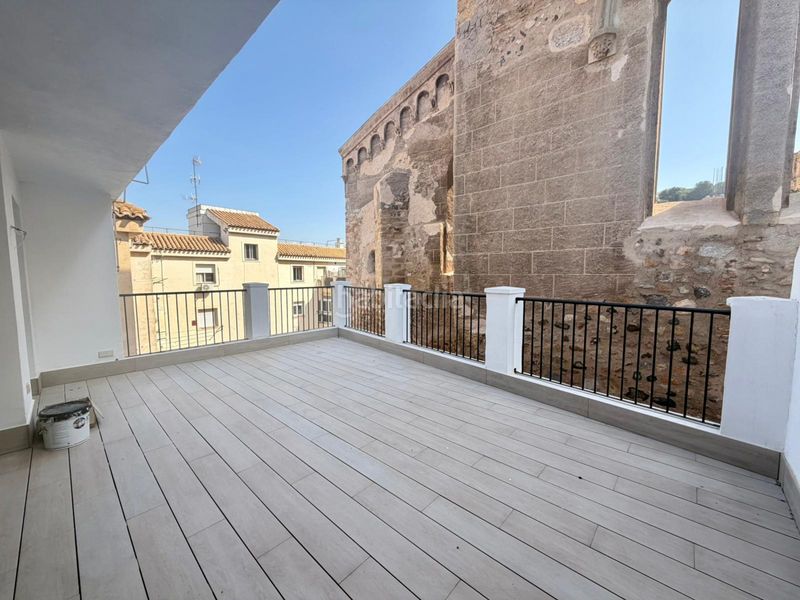 Foto 4fb2222f-d95c-4d96-a712-00545ee03969. Àtic a Casco Antiguo Cartagena