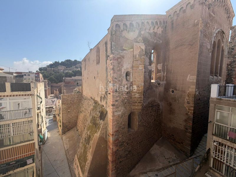 Foto 53a9edf9-d186-47f1-af64-92bec184eafd. Àtic a Casco Antiguo Cartagena