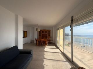 Apartment in Parque de las Naciones