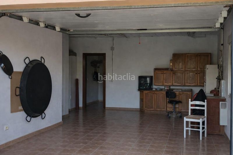 Foto b1835e7f-0478-4167-b1ae-7017fc6a66c9. Masia amb piscina a El Palmar Murcia