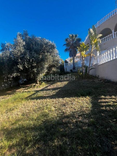 Foto 69a0a79a-c705-4eb6-b861-1bc70214225e. Casa amb piscina a Rojales