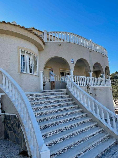 Foto 9d26a330-405d-4bcb-8c02-a5b7b98a6bc9. Casa amb piscina a Rojales