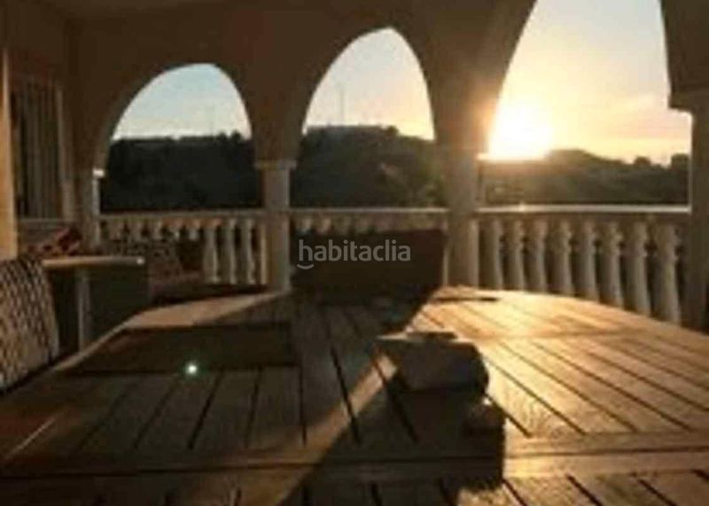 Foto be57d6c4-e0ad-4aec-b910-360f3ac4a490. Casa amb piscina a Rojales