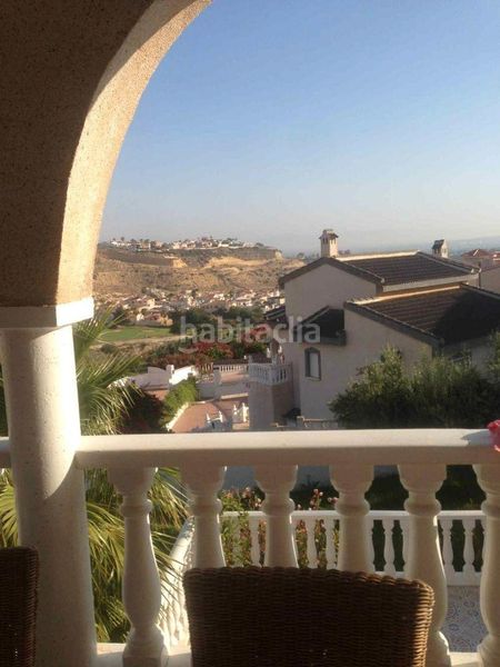 Foto c9e1d8fa-4607-4554-b069-cbe1fc35c515. Casa amb piscina a Rojales