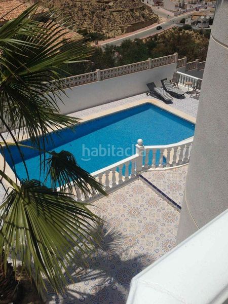 Foto d618f5c1-37a3-43bb-99af-3bb4728aefb5. Casa amb piscina a Rojales