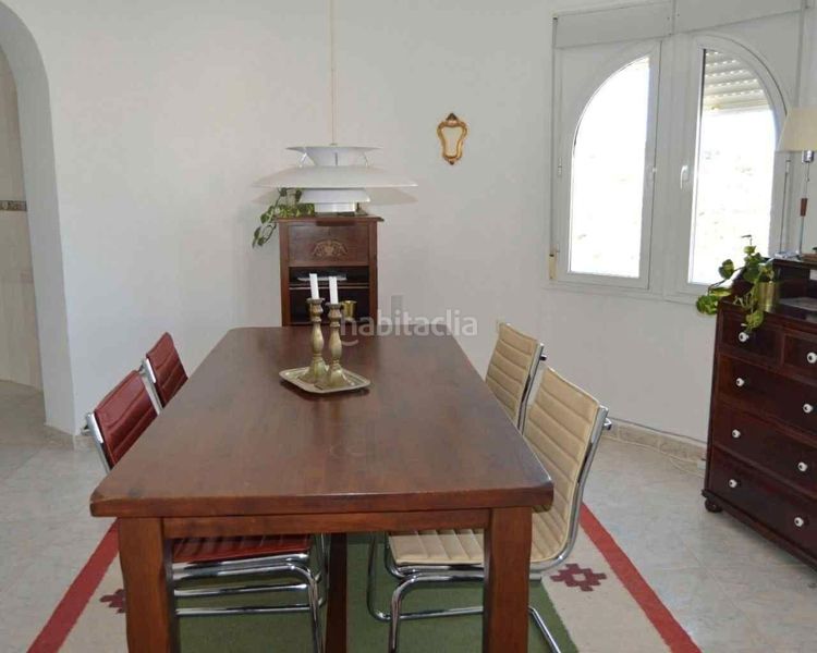 Foto f93de440-8370-433c-b919-f71f63a11b00. Casa amb piscina a Rojales